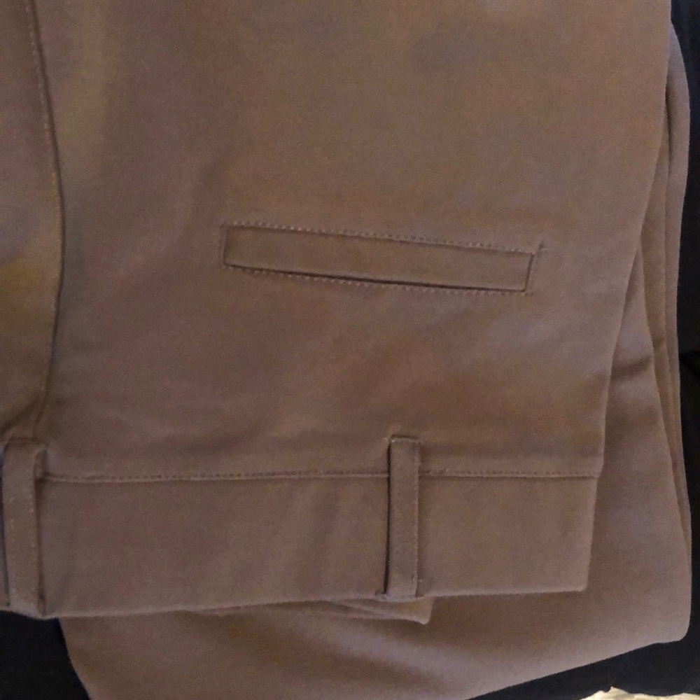 Betabrand San Francisco Size L Coco Brown Legging